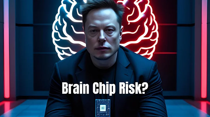How Elon Musks Brain Chip Could Change Humanity Forever