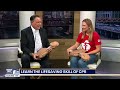 American Heart Association director shares how CPR training helped save a life