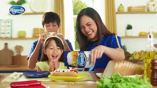 Magnolia Real Mayonnaise Tvc 30S 2023