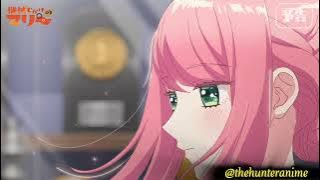Mechanical Marie Episode 1 Preview |  preview 