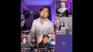 XPOSE - Seru (Bigo Trivia Night Live)