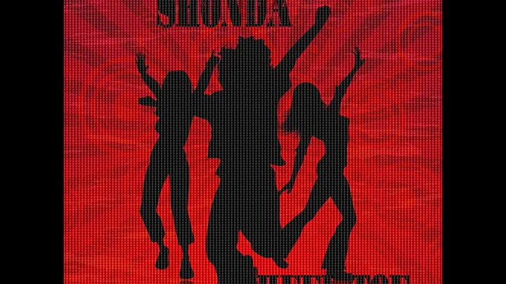 Shonda- Heel Toe Produced by @MASART FILMS