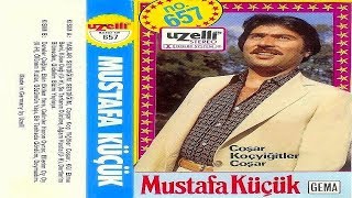 Mustafa Küçük - Köse Dağı (Uzun Hava) Resimi