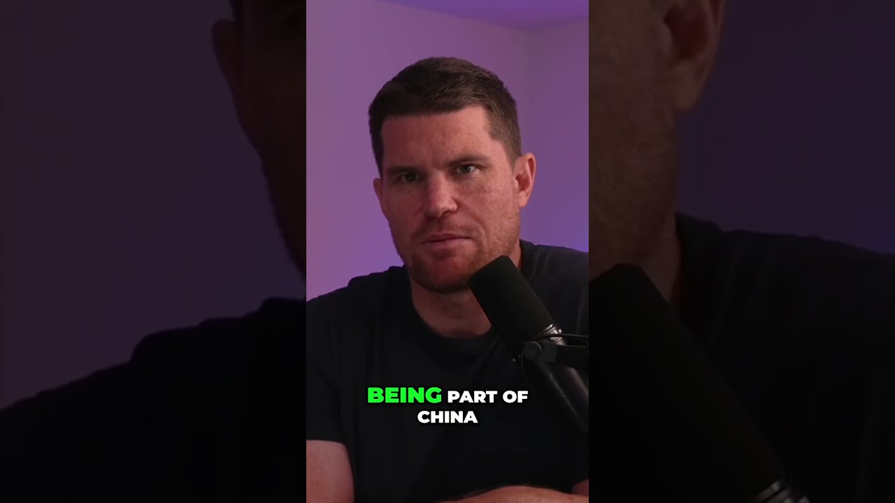 Taiwan: The Strategic Outpost Shaping Global Politics