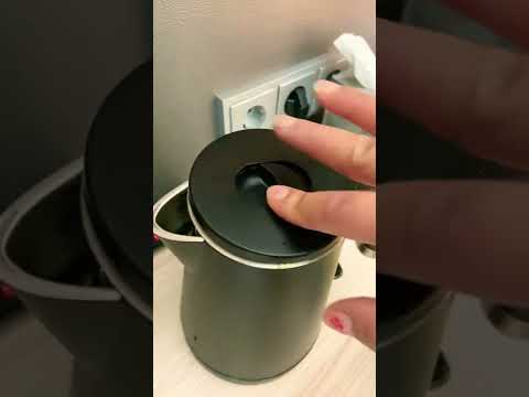 Hack to Warm