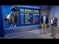 Should The Triple Crown Schedule Be Modified?