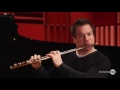 Emmanuel Pahud online flute classes,Dvorak 8, Flute Studies の動画、YouTube動画。