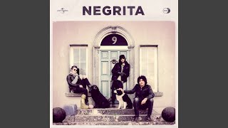 Video thumbnail of "Negrita - 1989"