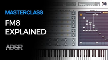 FM8Tutorials.com - Overview Of FM8