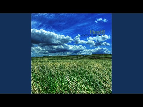 Concerto n.4 in Fa minore RV 297 adlı videoyu YouTube'da izle Concerto n.4 in Fa minore RV 297 adlı videoyu YouTube'da izle