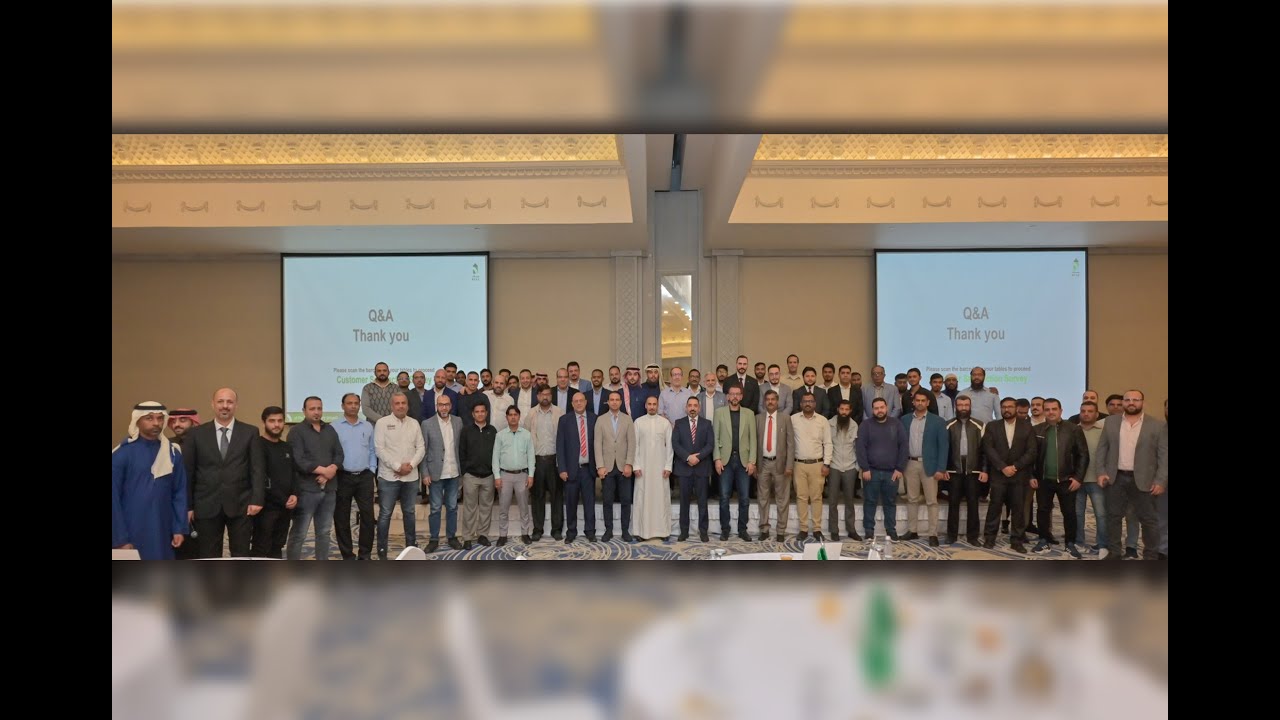 seminar Eastern Region 2025