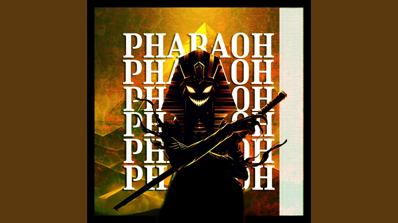 PHARAOH adlı videoyu YouTube'da izle PHARAOH adlı videoyu YouTube'da izle