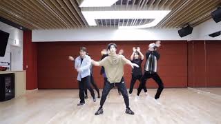 《Magic Dance》 GOT7-Not By The Moon X Redvelvet-PSYCHO