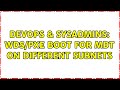 DevOps & SysAdmins: WDS/PXE boot for MDT on different subnets