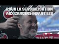 L'année 2016 de l'Impact de Montréal dans la communauté