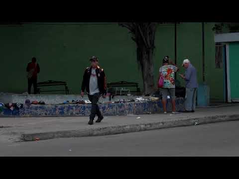Cuba begins recovery after power outage