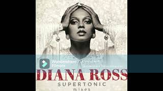 Diana Ross   Supertonic Mixes WAV