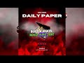 MaYeN - Daily Paper | Lyric Video