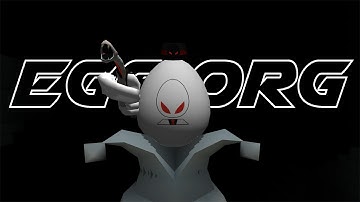 EGG ORG IS BACK... | Shell Shockers Montage