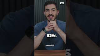 IA para programadores: como o Claude Code tem mudado a rotina de DEVS #ia #inteligenciaartificial
