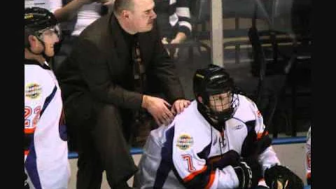 USHL Radio Episode 4 - Curtis Carr