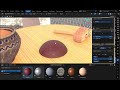 Layer Painter 2.0 - Materials and Asset Browser