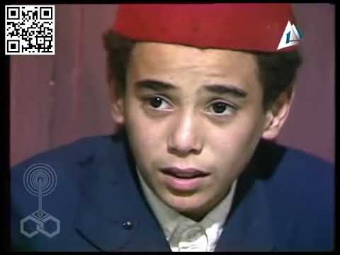 مشهد الجوع
