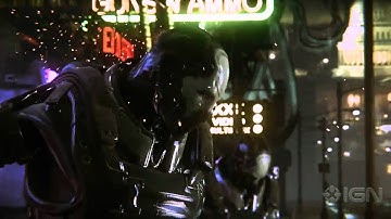 Unreal Engine 3- Official Demo