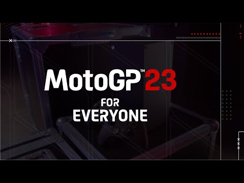 MotoGP™23 For Everyone