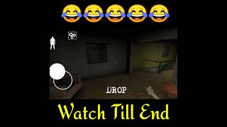 Granny Chapter 2 Dangerous Moment Onlyon Gaming