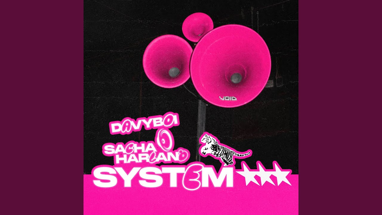 Guarda System su YouTube Guarda System su YouTube