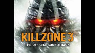 Killzone 3 Soundtrack (OST) - 01 - Main Menu