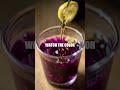 The Red Cabbage pH Switch Hack