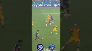 Inter Milan vs PSG 2025 🔥 Crazy Match Highlights | Last Minute Drama 😱