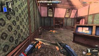 Игра с TmD*Max!to (Ножары)))Часть 1 screenshot 5