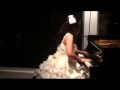 Aimi Kobayashi plays Chopin Scherzo #1 op.20