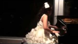 Aimi Kobayashi plays Chopin Scherzo #1 op.20