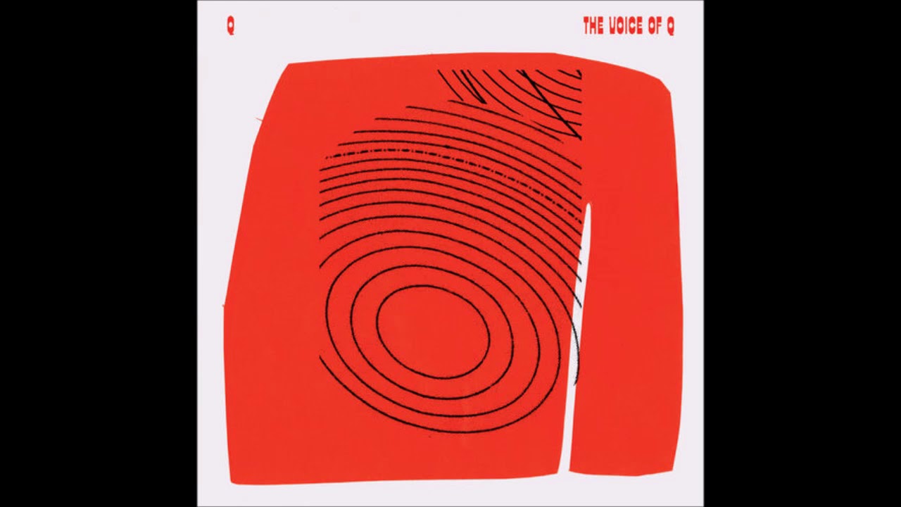 Q - Keep It Strong (Unreleased Dub Edit)