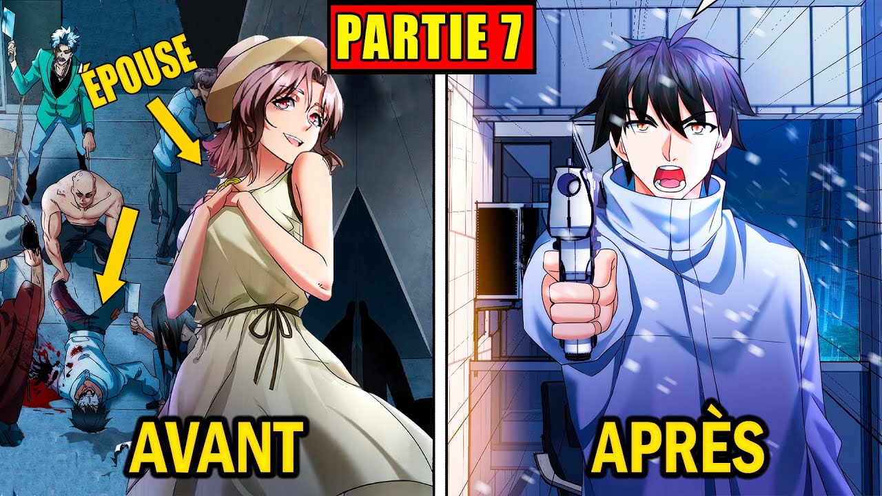 (7) Une Fille A Trahi Son Petit Ami Pour Un Paquet De Nouilles Mais Ce Dernier A Pu Renaître Résumé