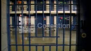 Celebrity JAIL CELL  DOOR Wealth