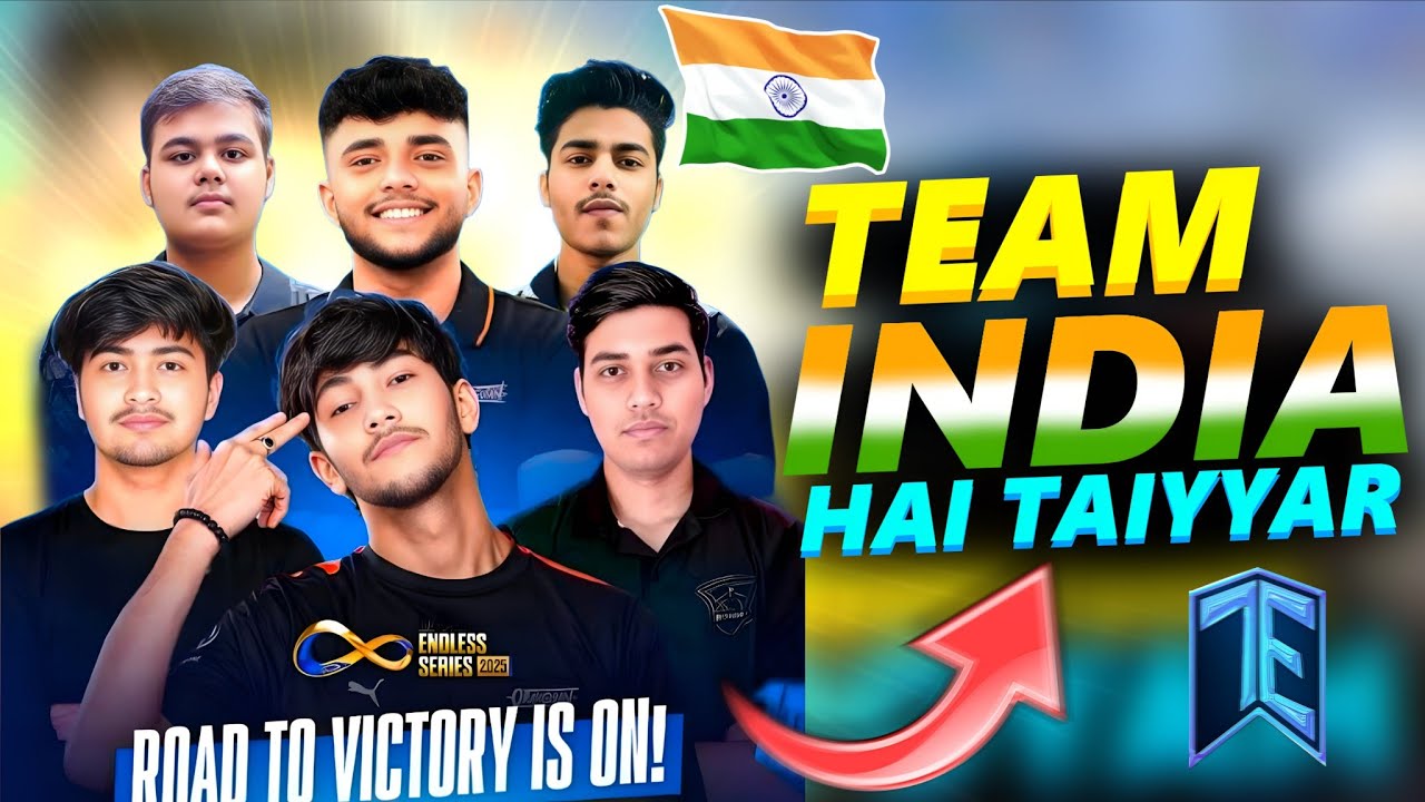 TEAM ELITE💙(INDIA)🇮🇳 HAI TAIYYAR || TE PAHADI BEST GAMEPLAY 🥵