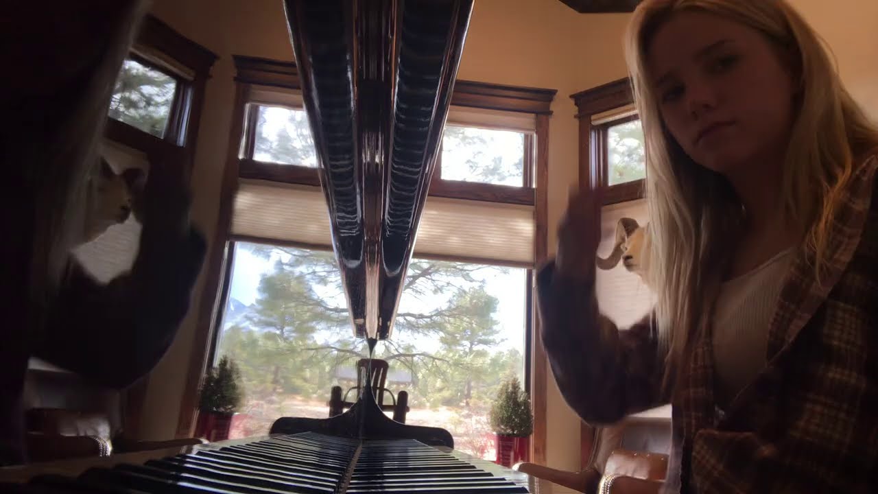 Avery Anna - Wanted (