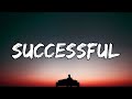 Young MA - Successful (Lyrics)