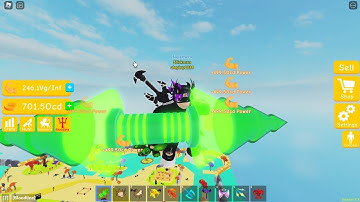 ☘️GODLY 7TH CLASS / LIFTING SIMULATOR☘️