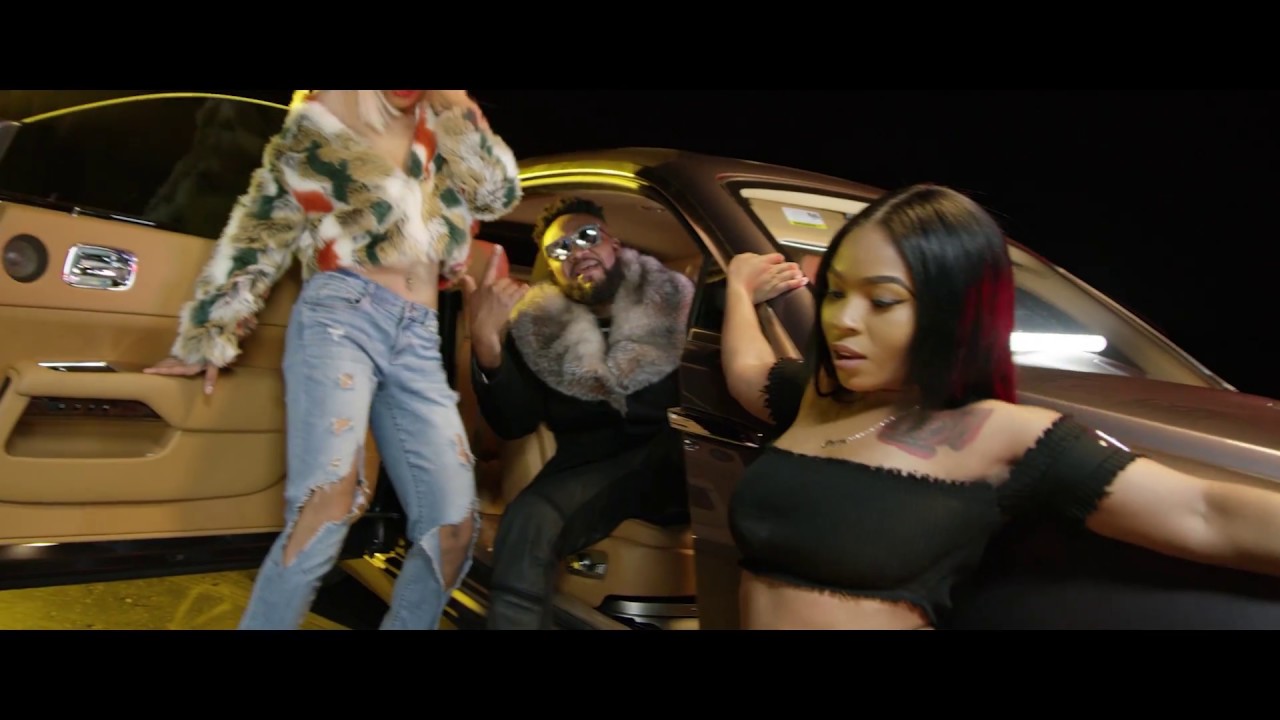 TOGO BOI (NEW OFFICIEAL VIDEO 2018) MA CHERIE EGALE'