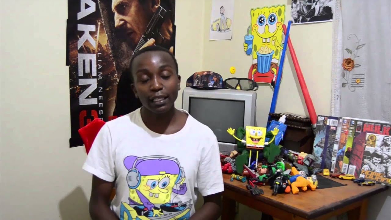 WELCOME TO THE NERD SIDE - YouTube