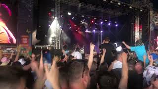 The K’s - Sarajevo (Live at Neighbourhood Weekender 2023)