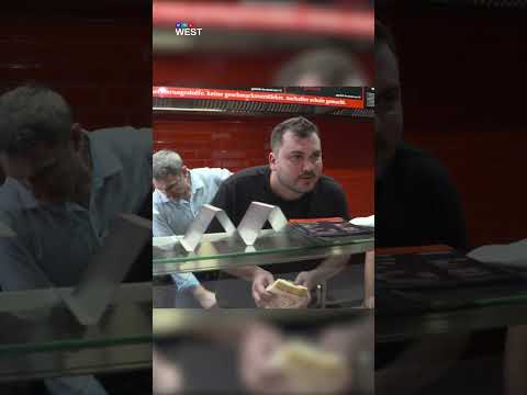 Döner für 3,99