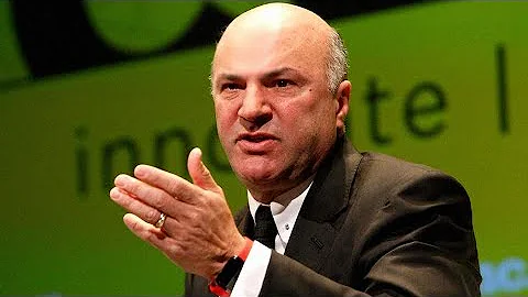 Kevin O'Leary Gets Real About Why You Must Be Ruthless in Business | Inc.