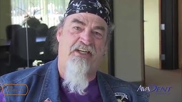 Avadent Patient Testimonials